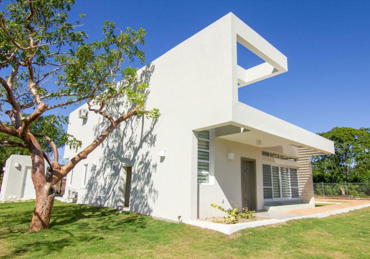 Residencial Casa Linda Sosúa Exterior foto